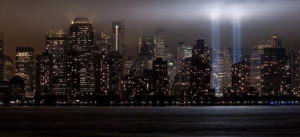 September 11 reflection