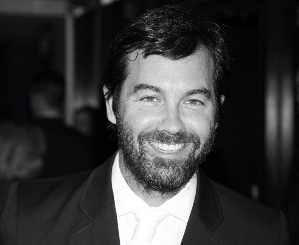 The Buddhist Faith of Duncan Sheik