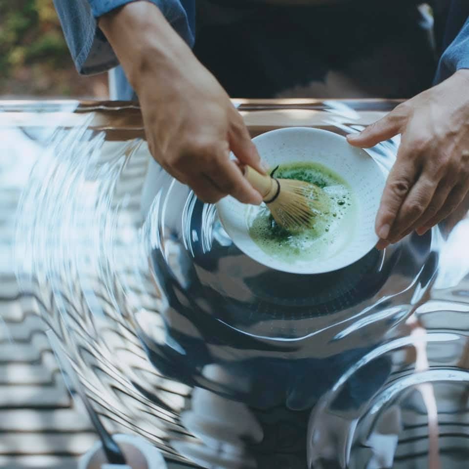 The Way of Tea