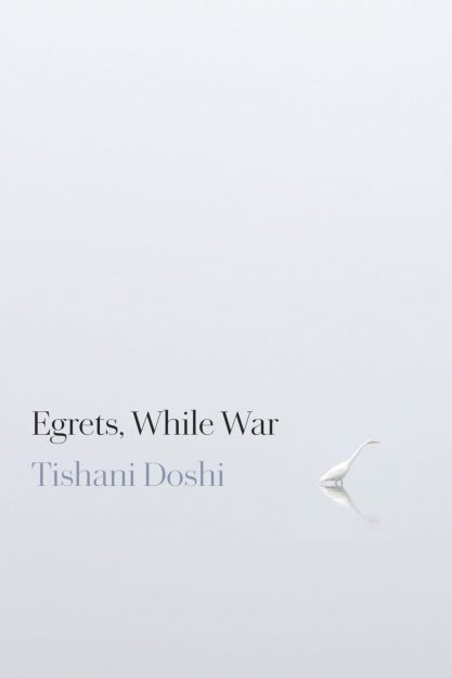 tishani doshi poems
