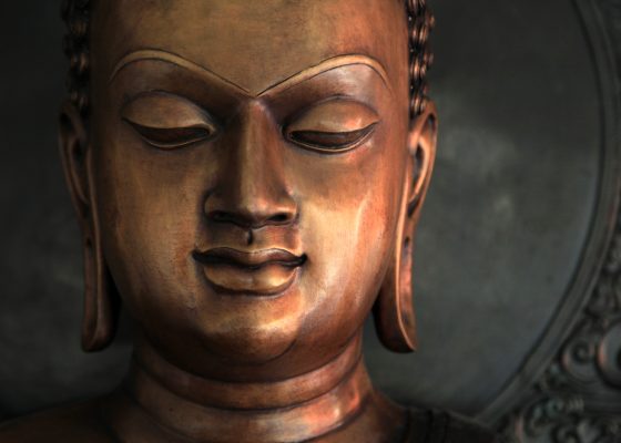 thanissaro bhikkhu only suffering