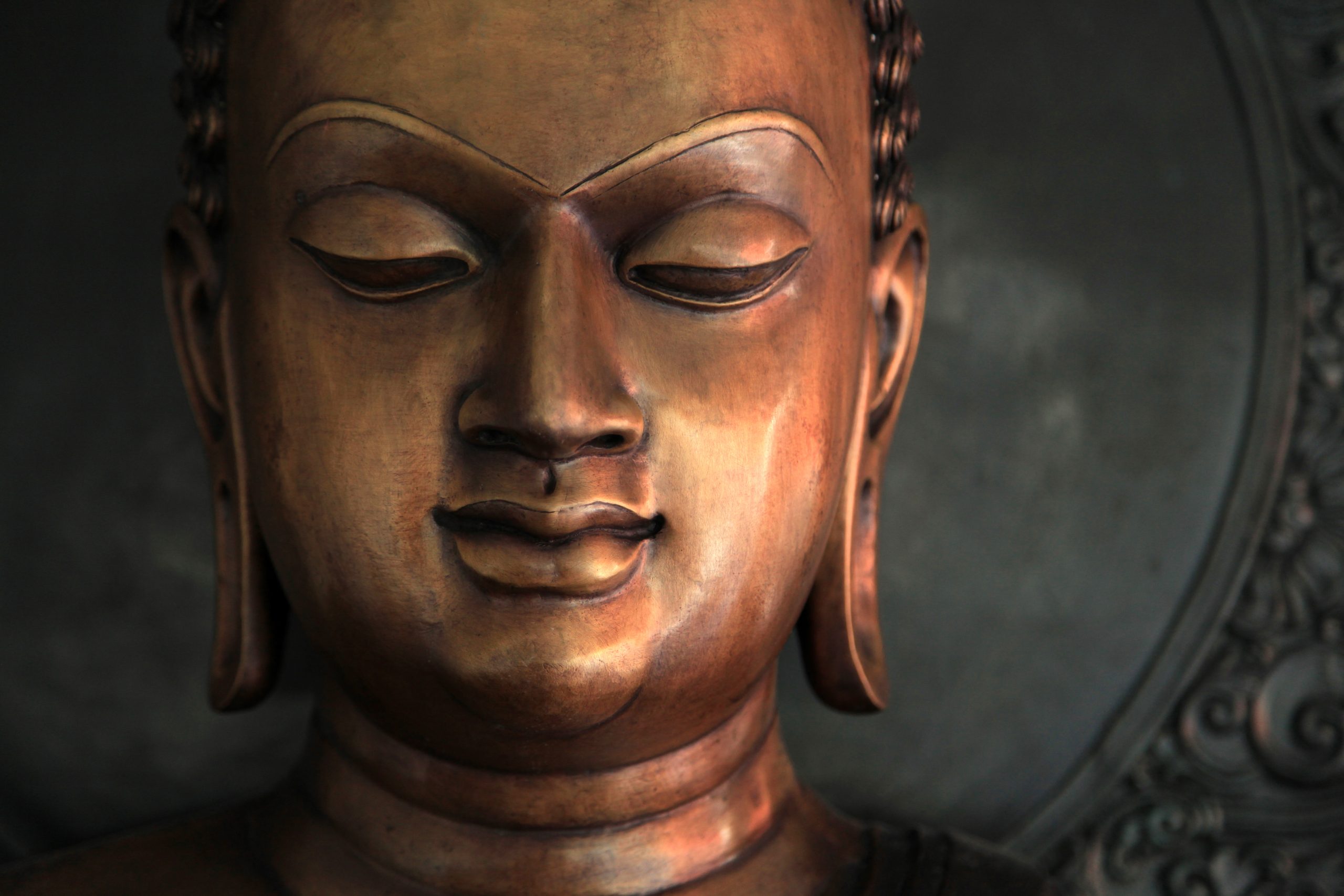 Only Suffering and the Cessation of Suffering