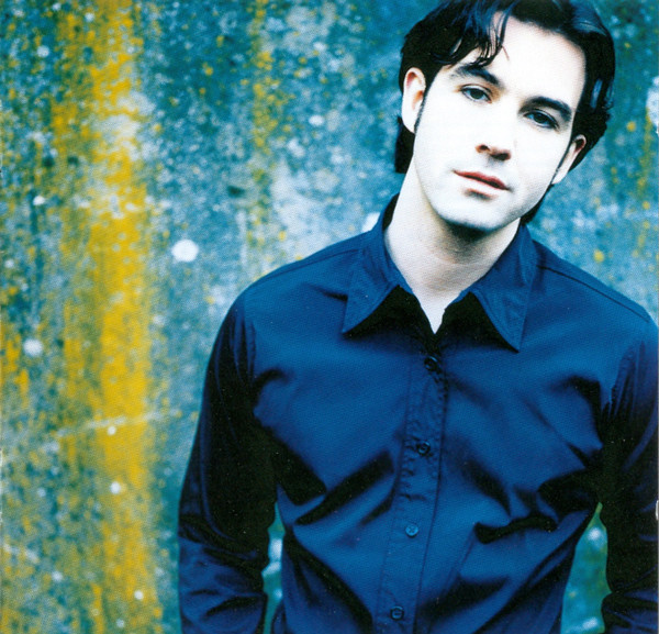 The album cover of Duncan Sheik