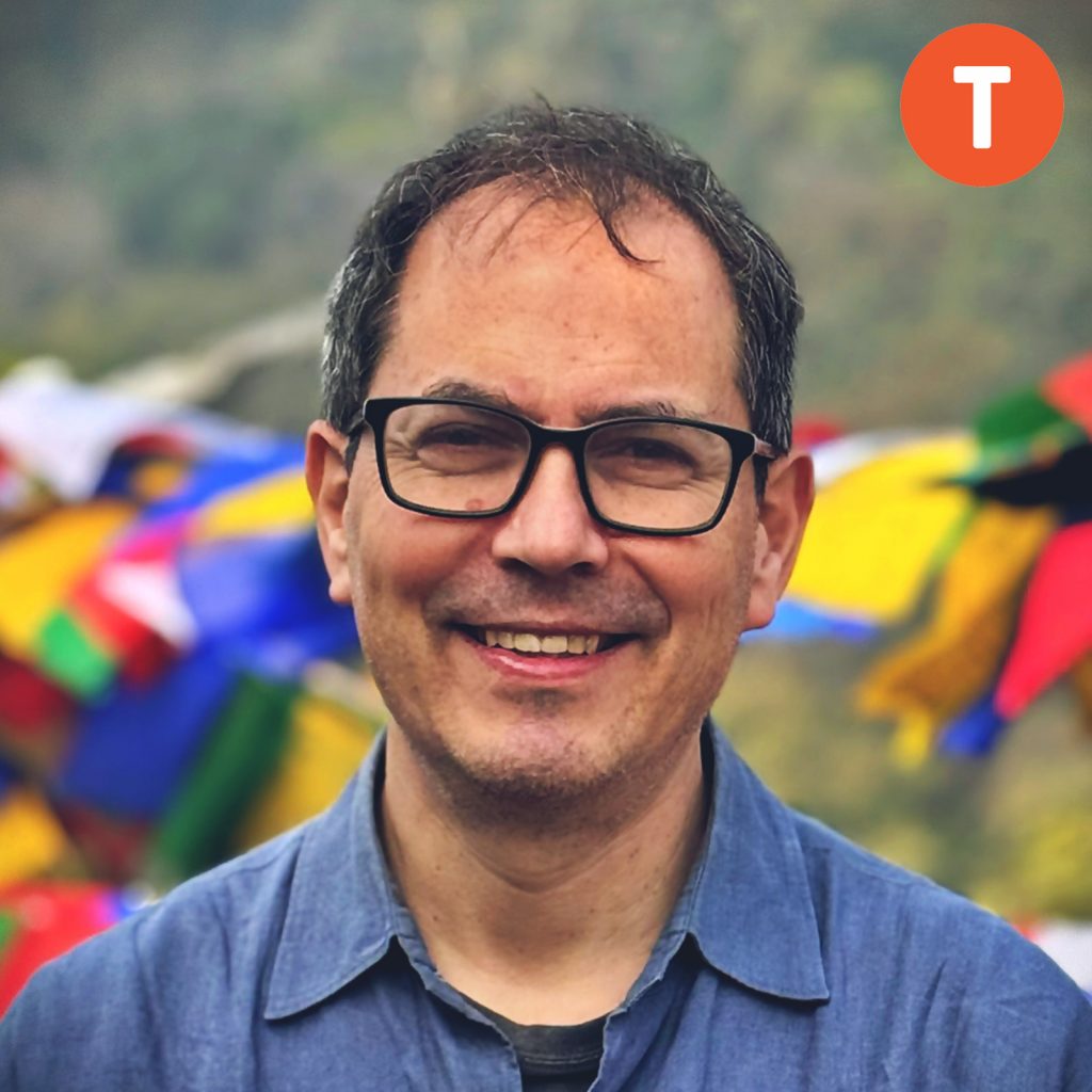 A Vision of Buddhist Democracy