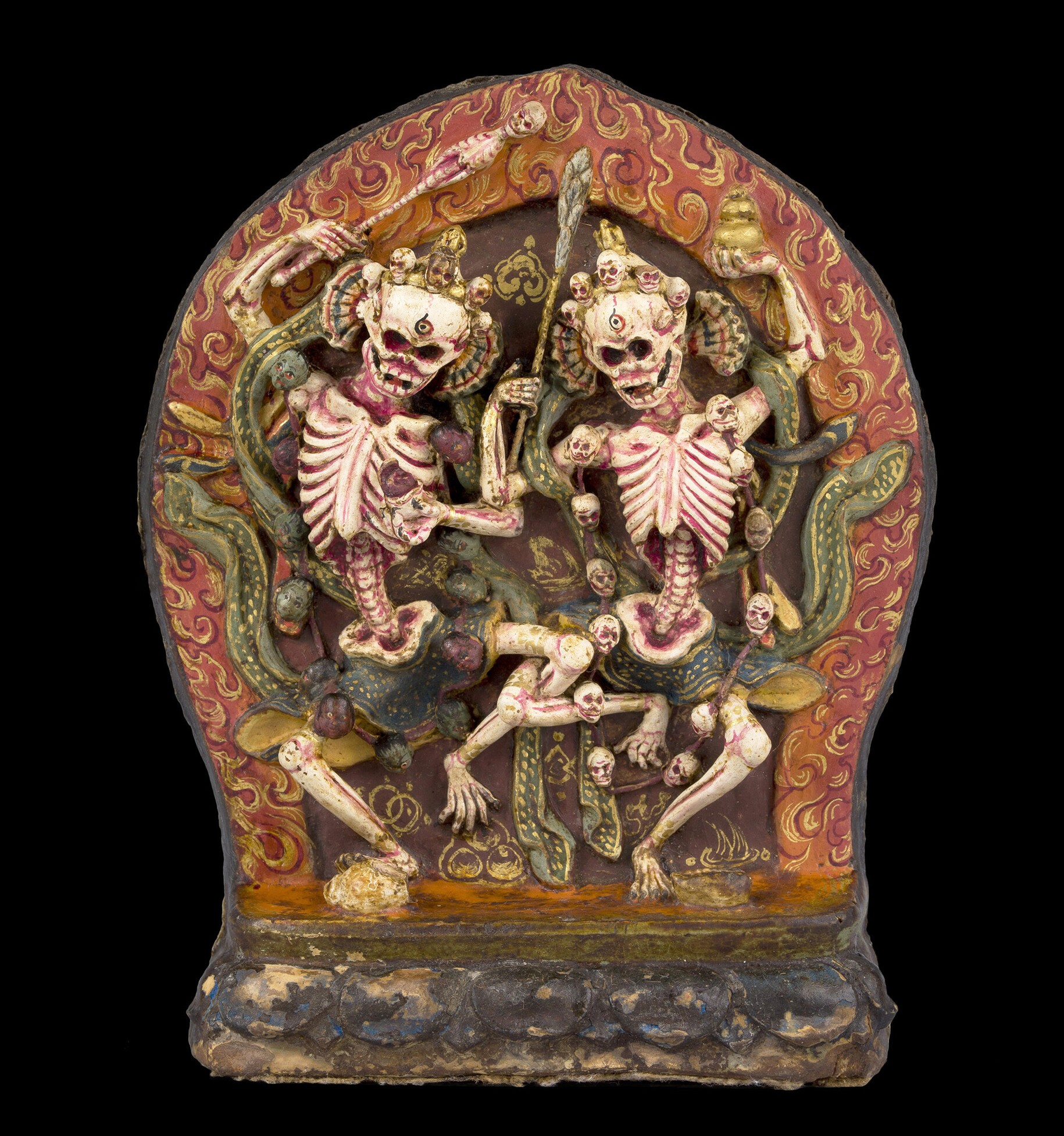 buddhism and death