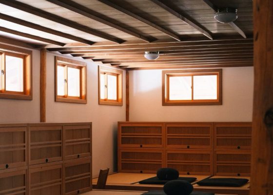 nico hase buddhist renunciation