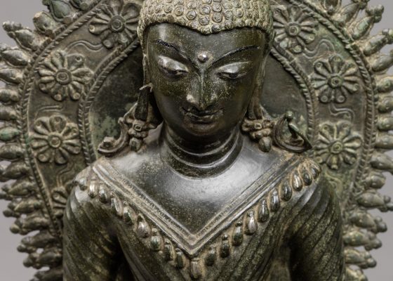 maitreya future buddha