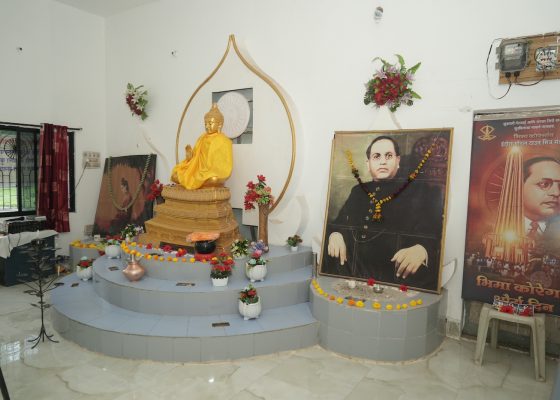 ambedkar dalit buddhsm
