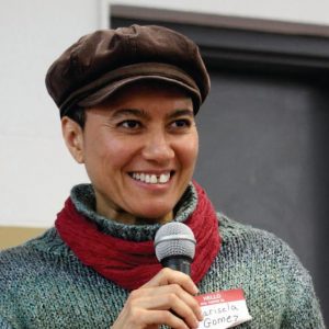 marisela gomez dharma