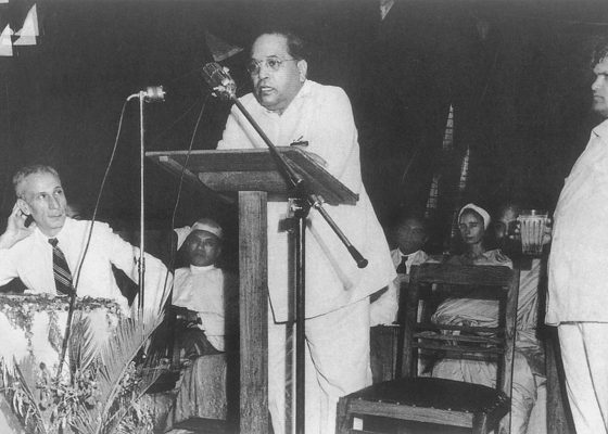 ambedkarite buddhism